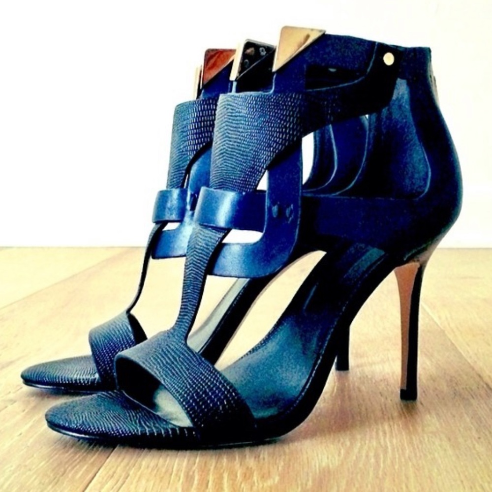 Rachel Roy Heels